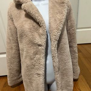 Tahari women winter jacket. Size S